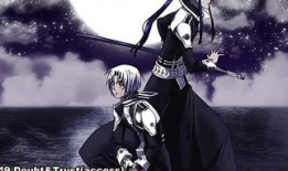 k动漫主题曲,激荡青春旋律，唤醒热血灵魂